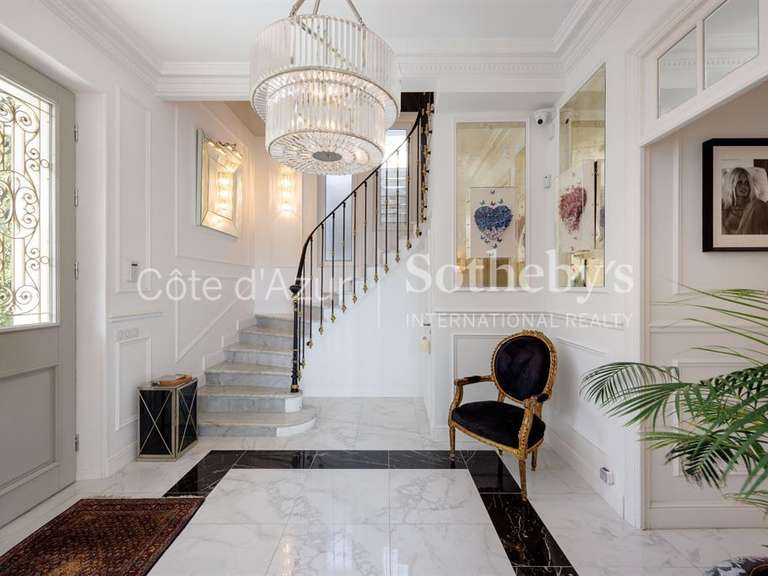 Maison avec Vue sur mer Èze - 3 chambres - 280m²