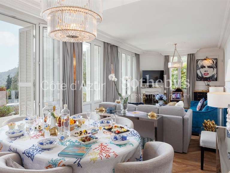 Maison avec Vue sur mer Èze - 3 chambres - 280m²