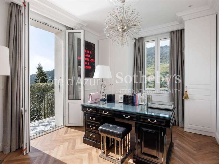 Maison avec Vue sur mer Èze - 3 chambres - 280m²