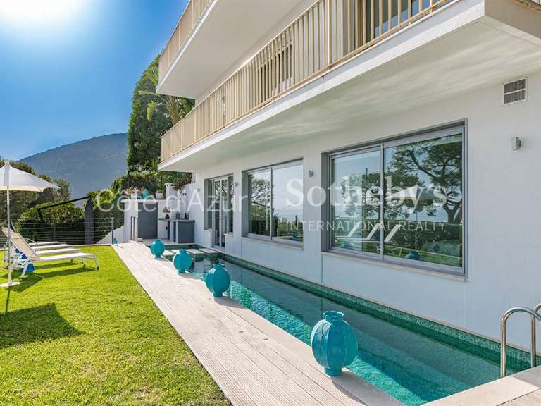 Maison avec Vue sur mer Èze - 4 chambres - 200m²