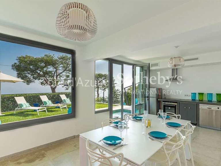 Maison avec Vue sur mer Èze - 4 chambres - 200m²