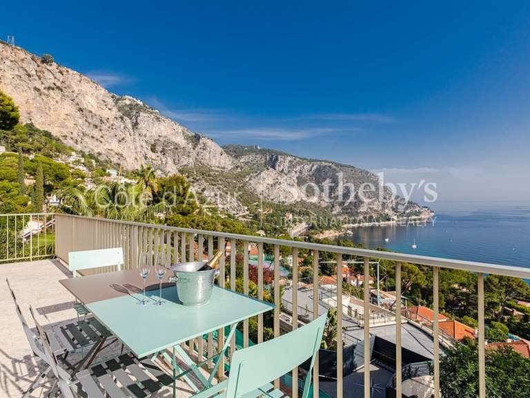 Maison avec Vue sur mer Èze - 4 chambres - 200m²