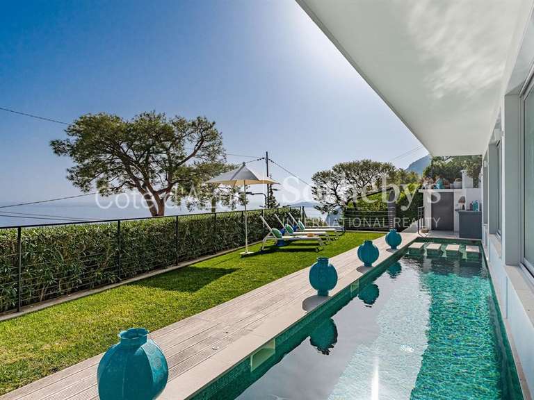 Maison avec Vue sur mer Èze - 4 chambres - 200m²