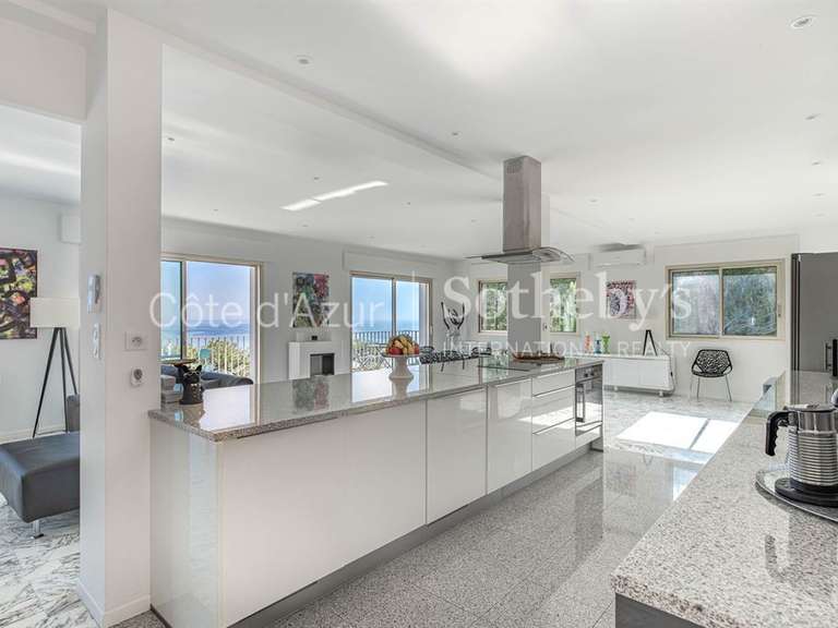 Maison avec Vue sur mer Èze - 4 chambres - 200m²