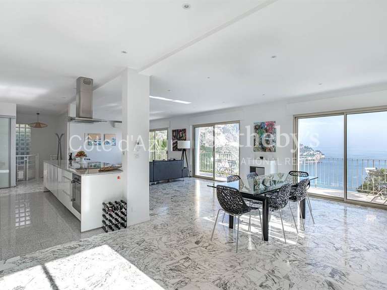 Maison avec Vue sur mer Èze - 4 chambres - 200m²