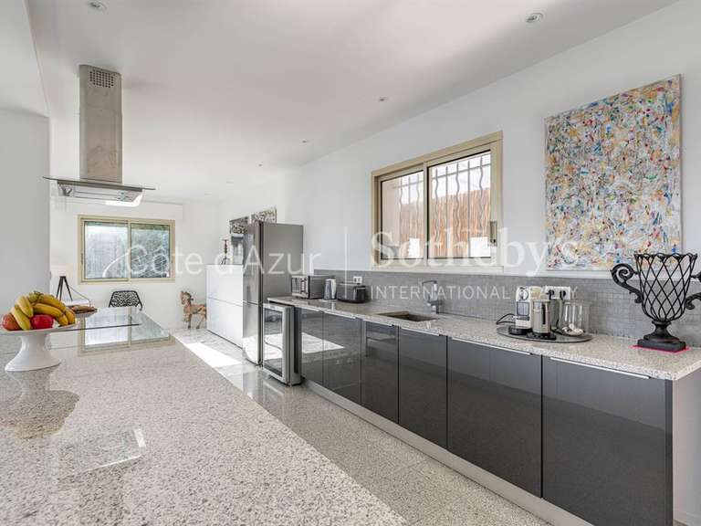 Maison avec Vue sur mer Èze - 4 chambres - 200m²