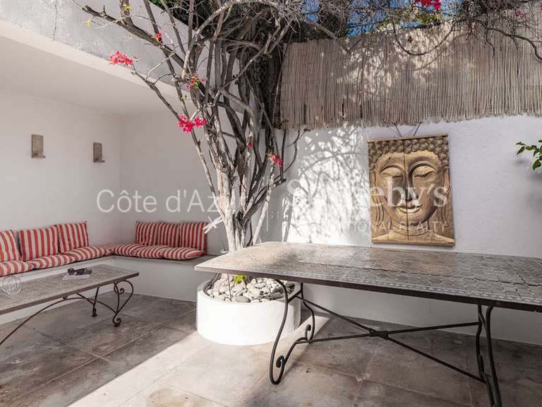 Maison avec Vue sur mer Èze - 4 chambres - 200m²