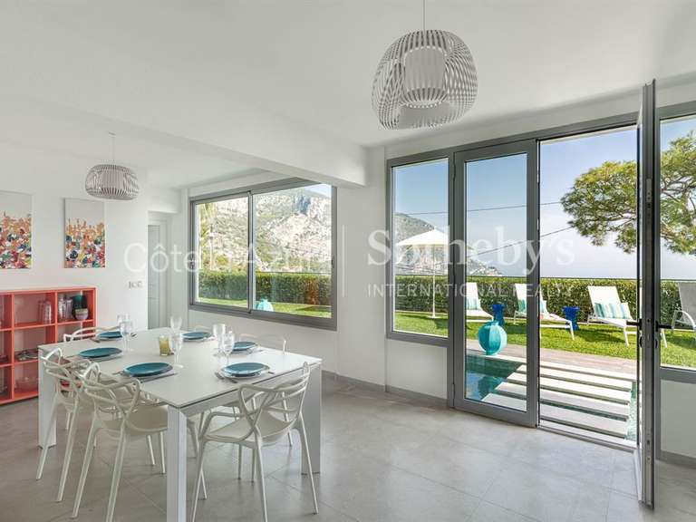 Maison avec Vue sur mer Èze - 4 chambres - 200m²