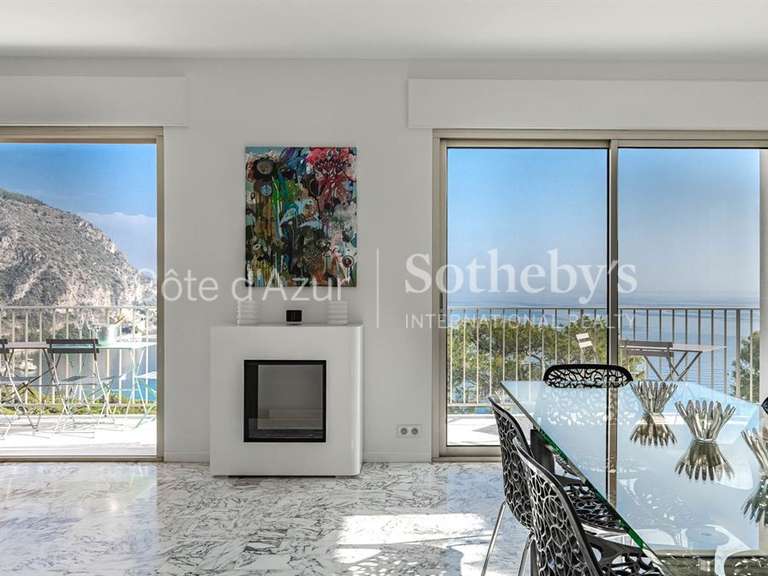 Maison avec Vue sur mer Èze - 4 chambres - 200m²