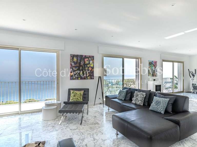 Maison avec Vue sur mer Èze - 4 chambres - 200m²
