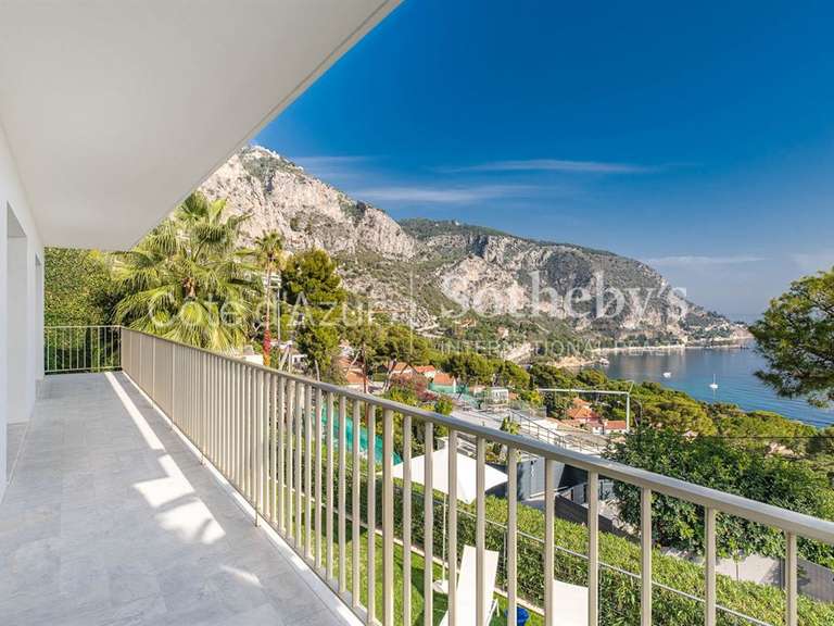 Maison avec Vue sur mer Èze - 4 chambres - 200m²