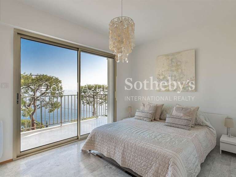 Maison avec Vue sur mer Èze - 4 chambres - 200m²