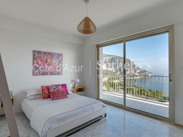 Maison avec Vue sur mer Èze - 4 chambres - 200m²