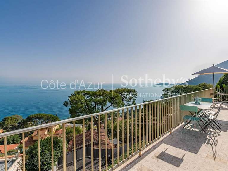 Maison avec Vue sur mer Èze - 4 chambres - 200m²
