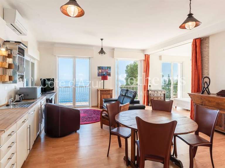 Maison Èze - 4 chambres - 156m²