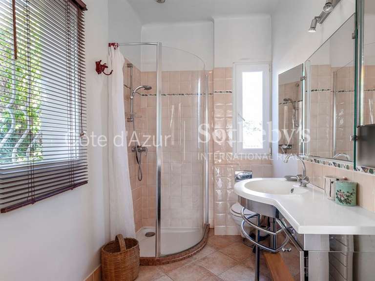 Maison Èze - 4 chambres - 156m²