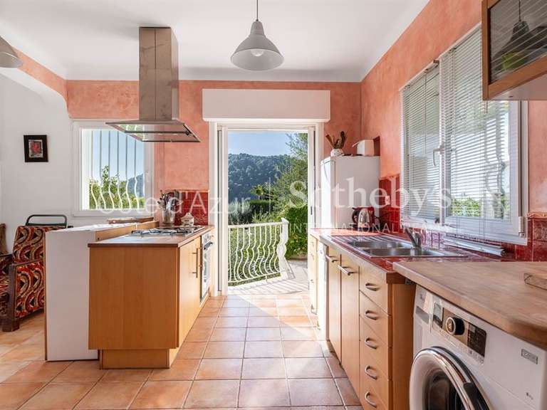 Maison Èze - 4 chambres - 156m²