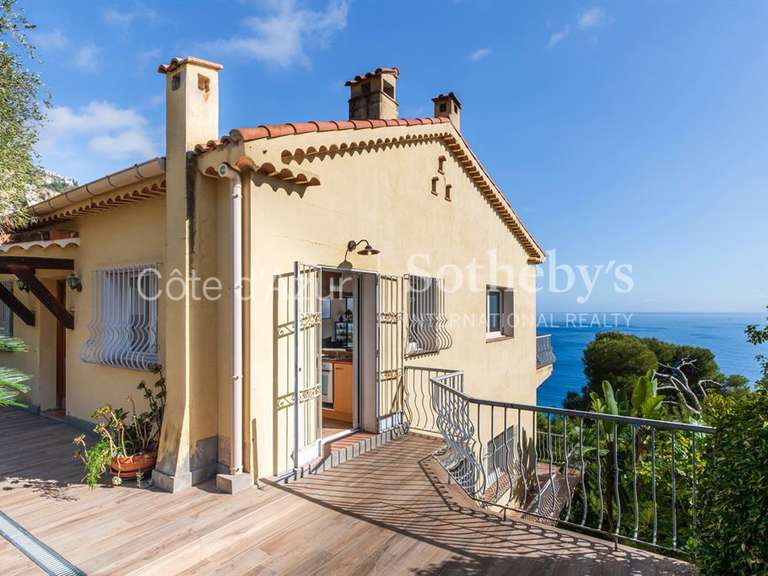 Maison Èze - 4 chambres - 156m²