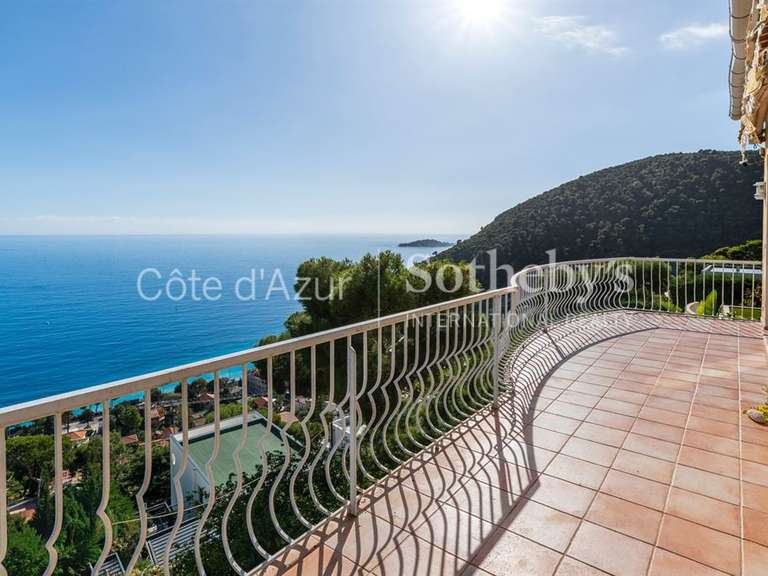 Maison Èze - 4 chambres - 156m²