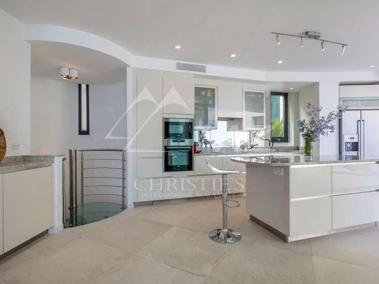 House with Sea view Èze - 5 bedrooms - 365m²