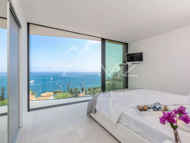 House with Sea view Èze - 5 bedrooms - 365m²