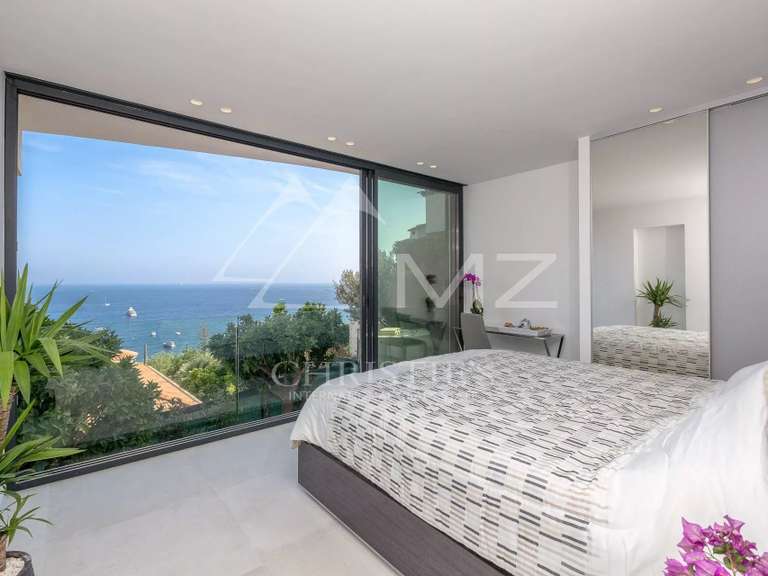 House with Sea view Èze - 5 bedrooms - 365m²