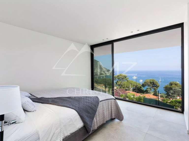 House with Sea view Èze - 5 bedrooms - 365m²