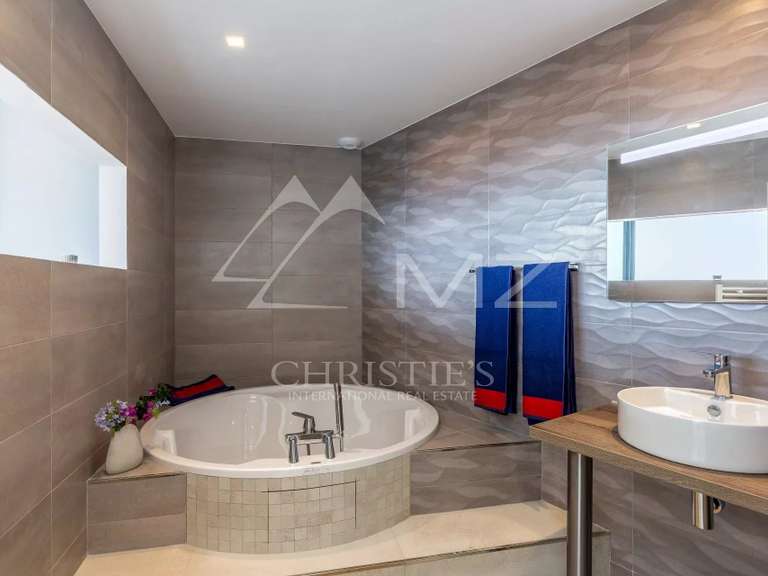 House with Sea view Èze - 5 bedrooms - 365m²