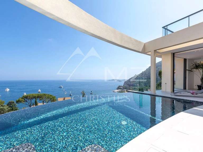 House with Sea view Èze - 5 bedrooms - 365m²
