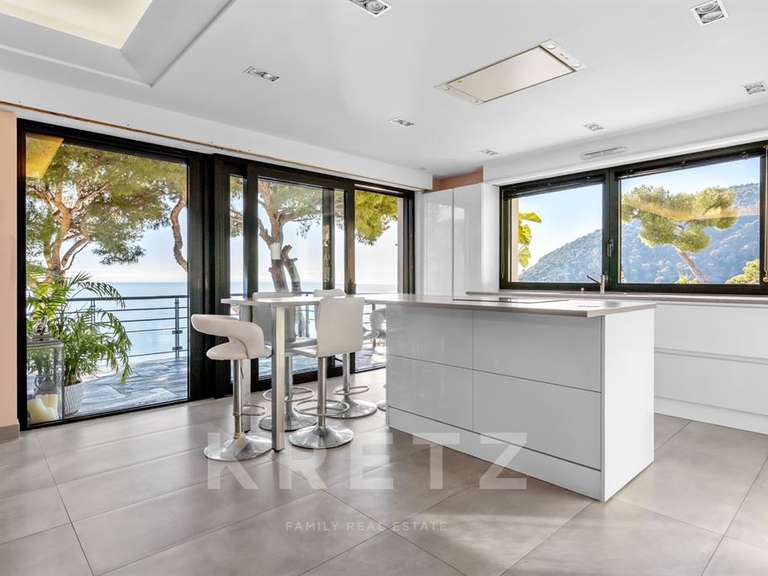 Maison Èze - 5 chambres - 190m²