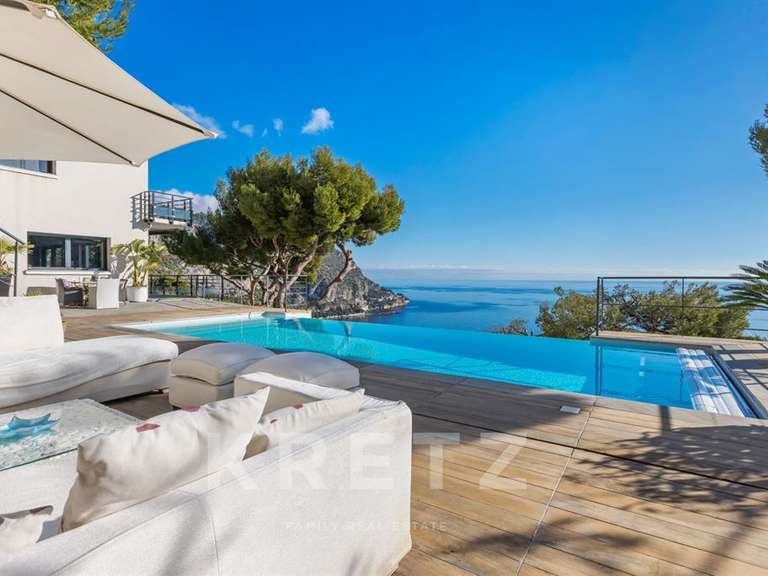 Maison Èze - 5 chambres - 190m²