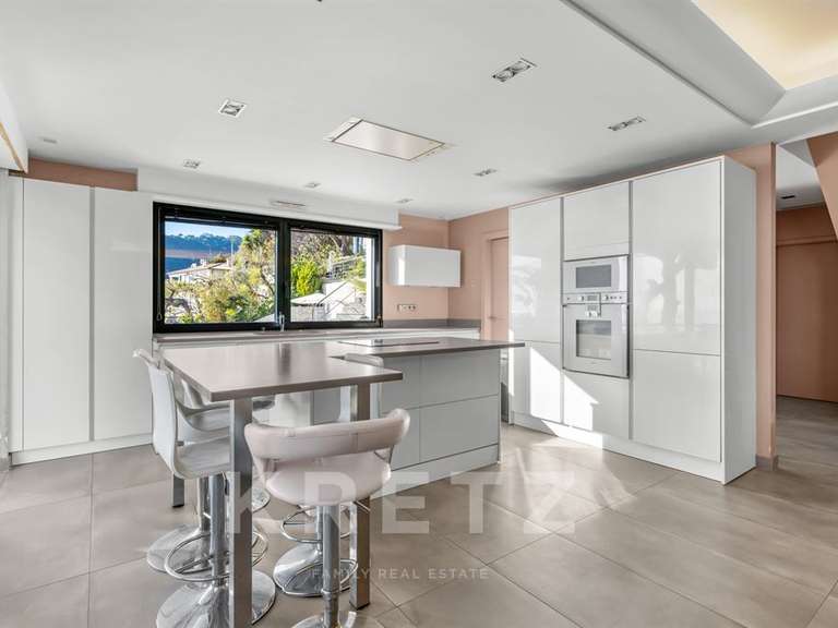 Maison Èze - 5 chambres - 190m²