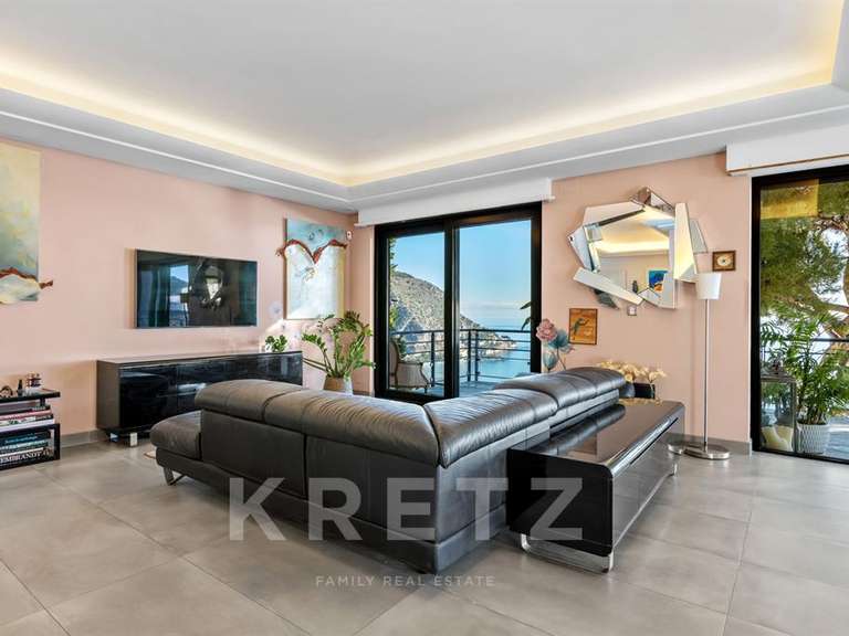 Maison Èze - 5 chambres - 190m²