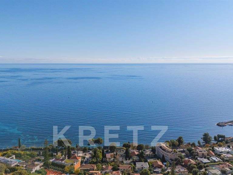 Maison Èze - 5 chambres - 190m²