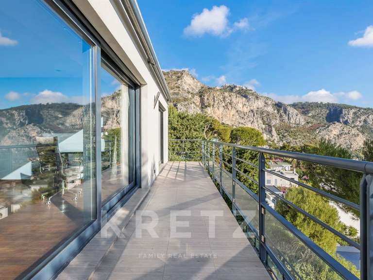 Maison Èze - 5 chambres - 190m²