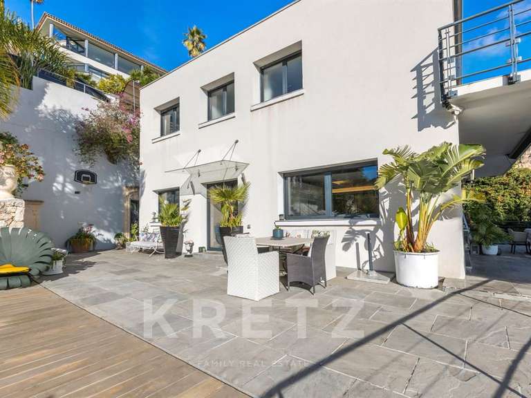 Maison Èze - 5 chambres - 190m²