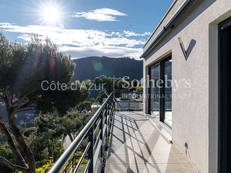 Maison avec Vue sur mer Èze - 4 chambres - 190m²