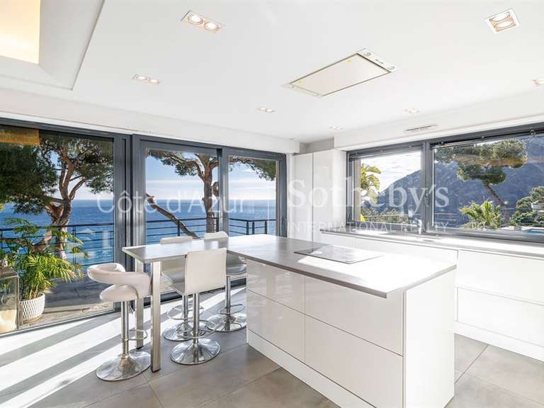 Maison avec Vue sur mer Èze - 4 chambres - 170m²