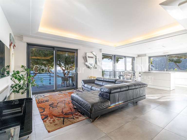 Maison avec Vue sur mer Èze - 4 chambres - 170m²