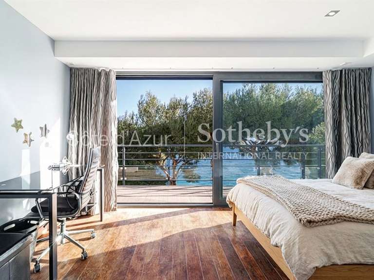 Maison avec Vue sur mer Èze - 4 chambres - 170m²