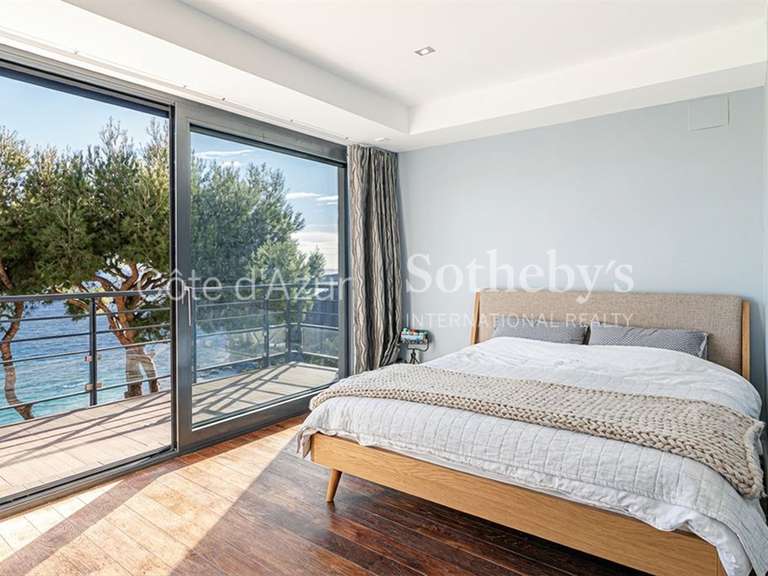 Maison avec Vue sur mer Èze - 4 chambres - 170m²