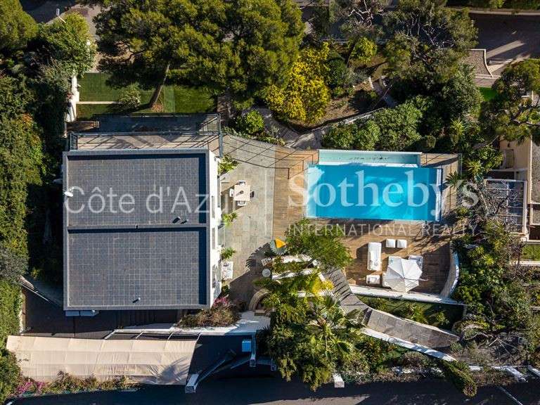 Maison avec Vue sur mer Èze - 4 chambres - 190m²