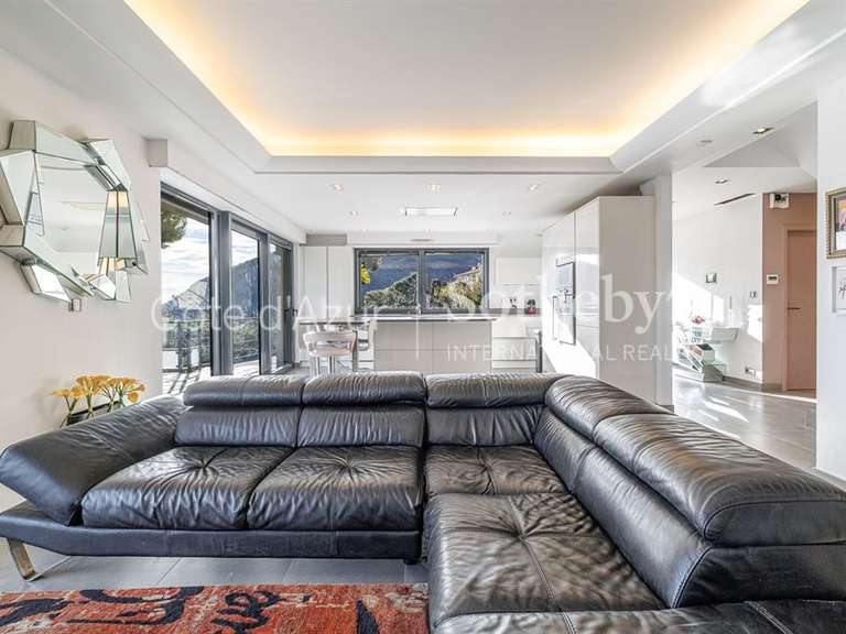 Maison avec Vue sur mer Èze - 4 chambres - 170m²