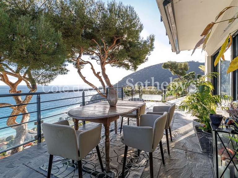 Maison avec Vue sur mer Èze - 4 chambres - 190m²