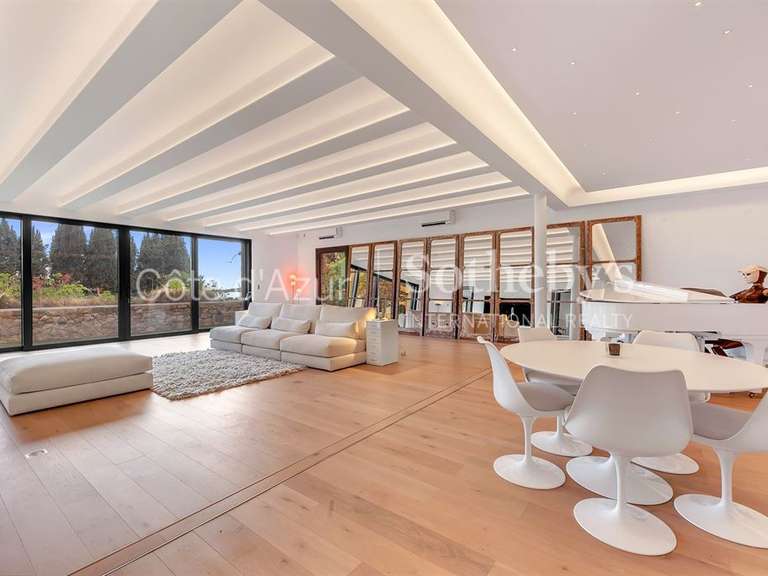 Maison avec Vue sur mer Èze - 6 chambres - 558m²