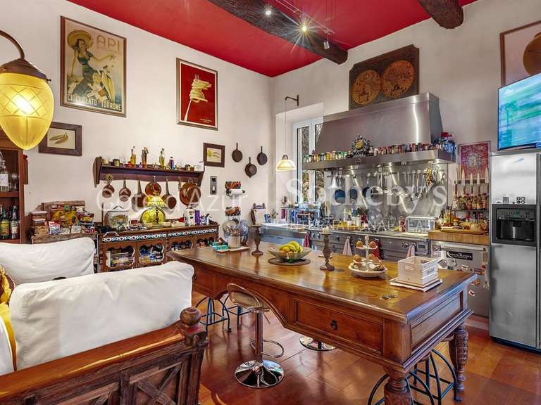 Maison avec Vue sur mer Èze - 6 chambres - 558m²