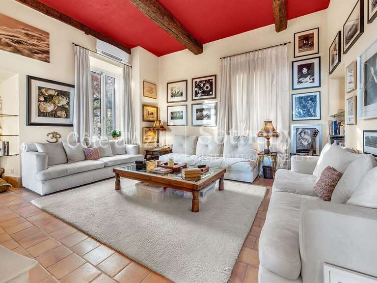 Maison avec Vue sur mer Èze - 6 chambres - 558m²