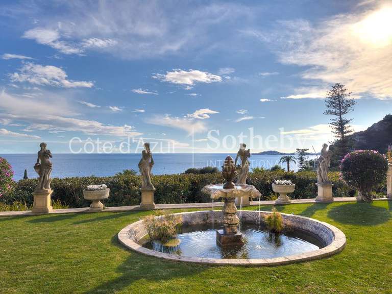 Maison avec Vue sur mer Èze - 4 chambres - 558m²