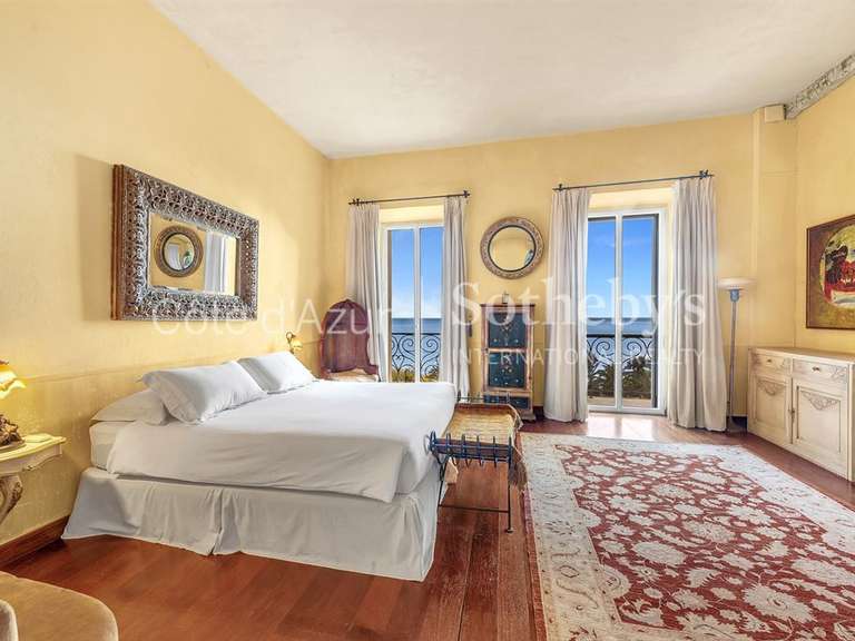Maison avec Vue sur mer Èze - 4 chambres - 558m²