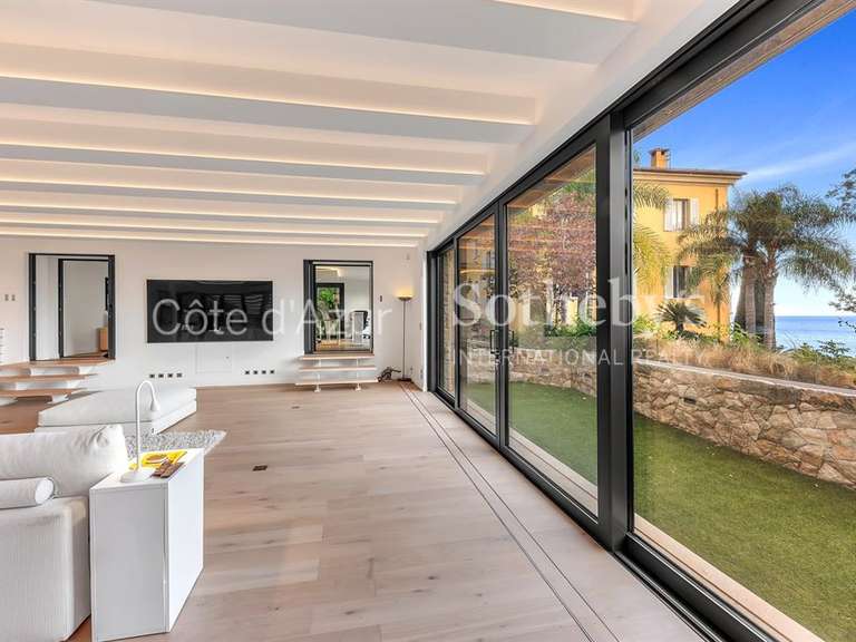 Maison avec Vue sur mer Èze - 6 chambres - 558m²